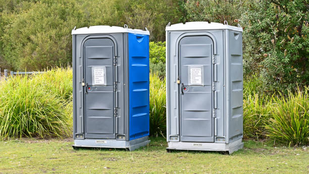 Portable Restroom Removal and Pickup in Bonney Lake, WA