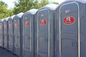 Types of Portable Toilets We Offer in Bonney Lake, WA